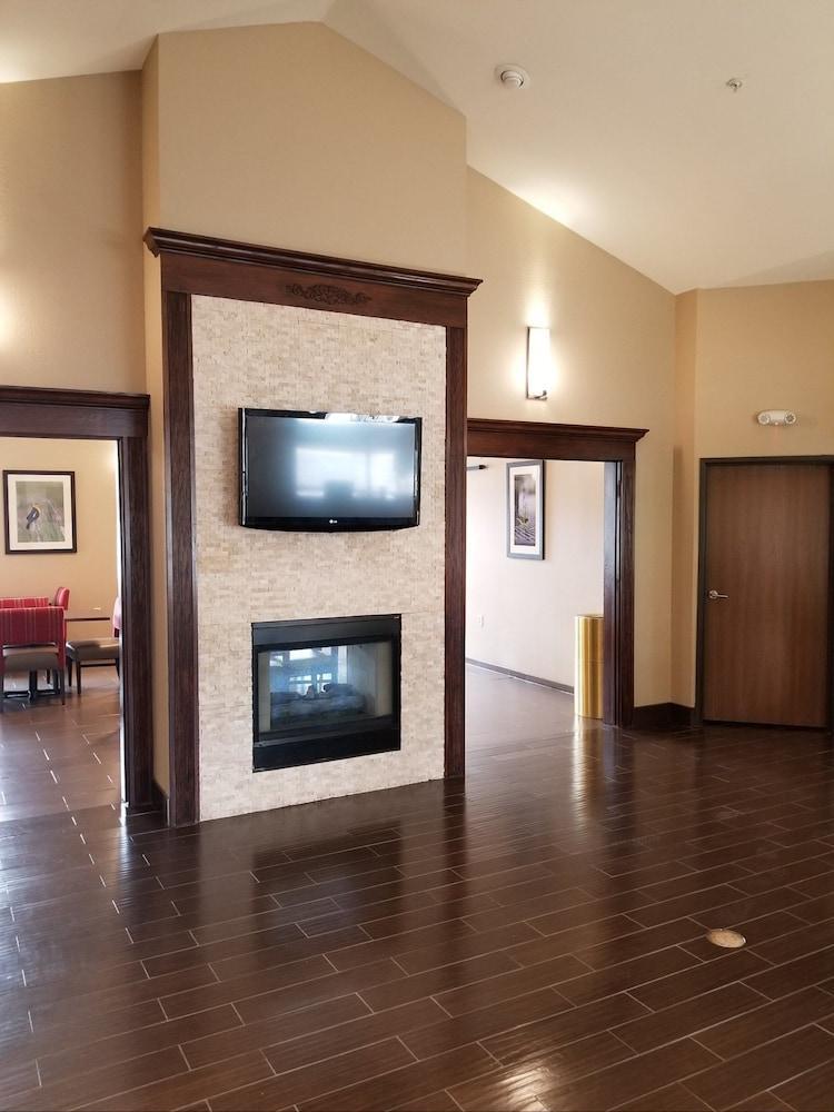Comfort Inn Lehi - Thanksgiving Point Area Экстерьер фото