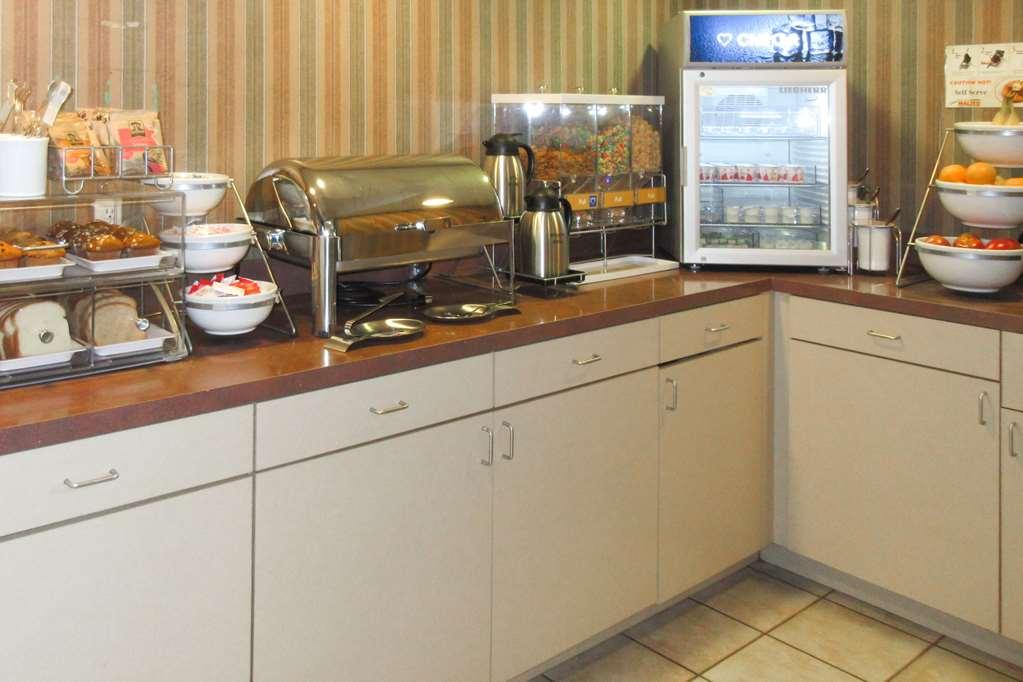 Comfort Inn Lehi - Thanksgiving Point Area Ресторан фото