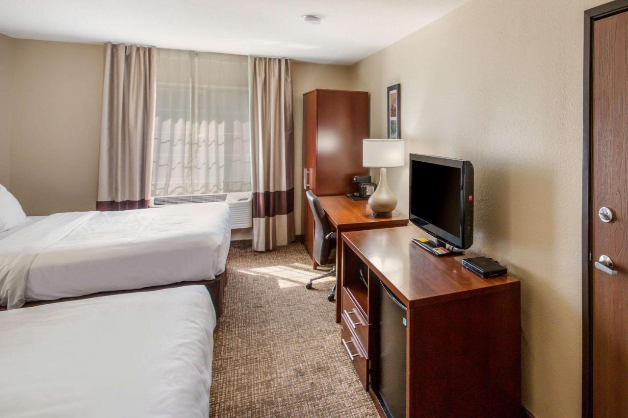 Comfort Inn Lehi - Thanksgiving Point Area Экстерьер фото