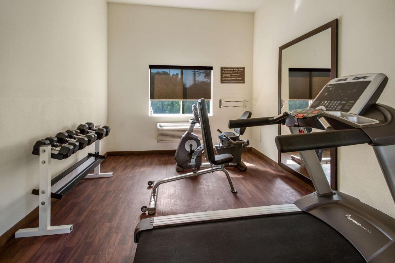 Comfort Inn Lehi - Thanksgiving Point Area Экстерьер фото