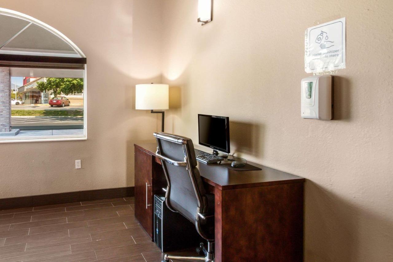Comfort Inn Lehi - Thanksgiving Point Area Экстерьер фото